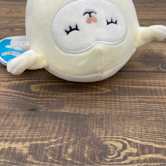 Easter Squishmallows Mini Plush 4 Inch Stuffed Animals Bunny Chicks Gnome Lamb - Picture 12 of 14